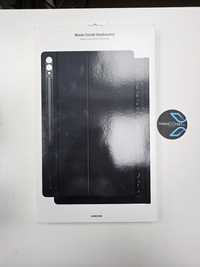 Husa Tip Carte Pentru Samsung Galaxy Tab S9 Ultra cu Tastatura
