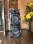 Boxa ibiza sound