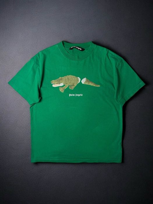 Palm Angel Crocodile XL fit L