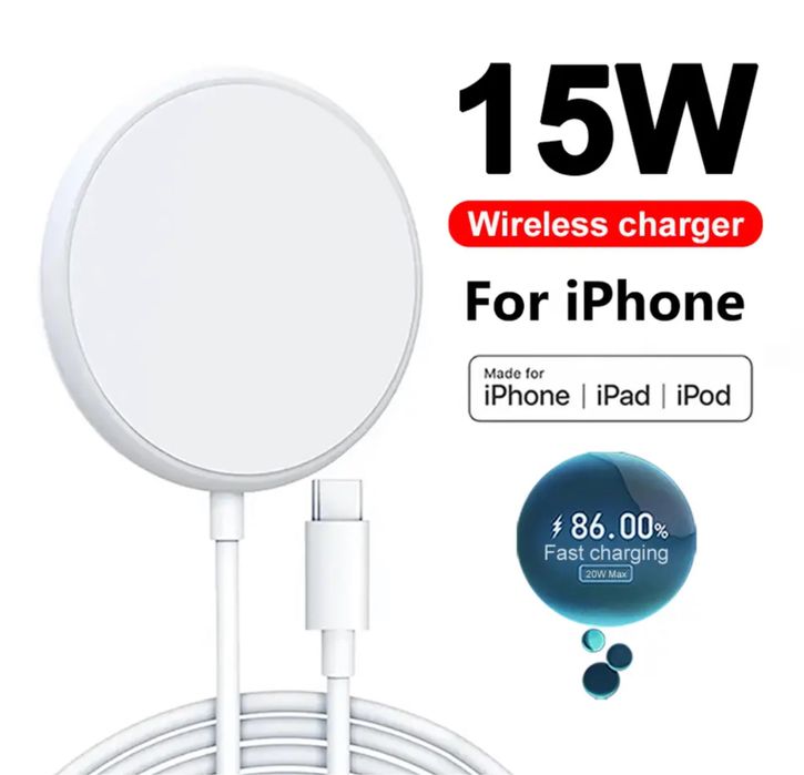 Incarcator 20W Rapid Cablu Alimentare Alb Pentru Iphone