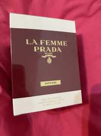 Parfum original prada la femme intense 50 ml