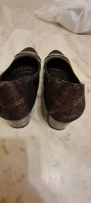 Дамски обувки, красиви!