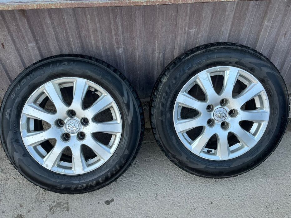 Титановые диски для авто