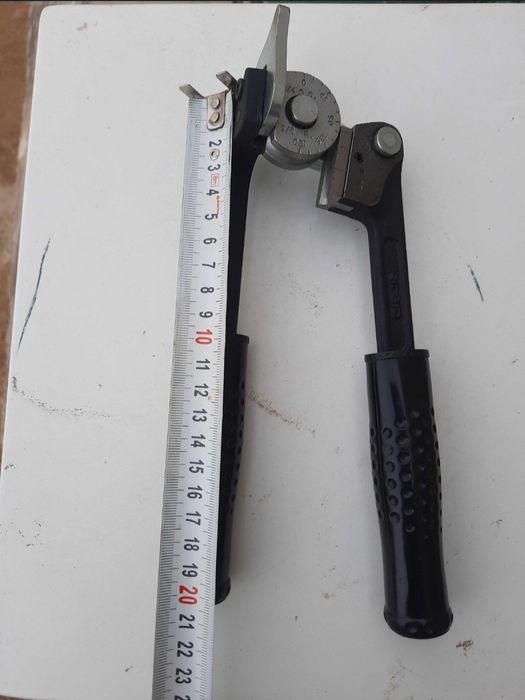 ричажны трубогиб новый