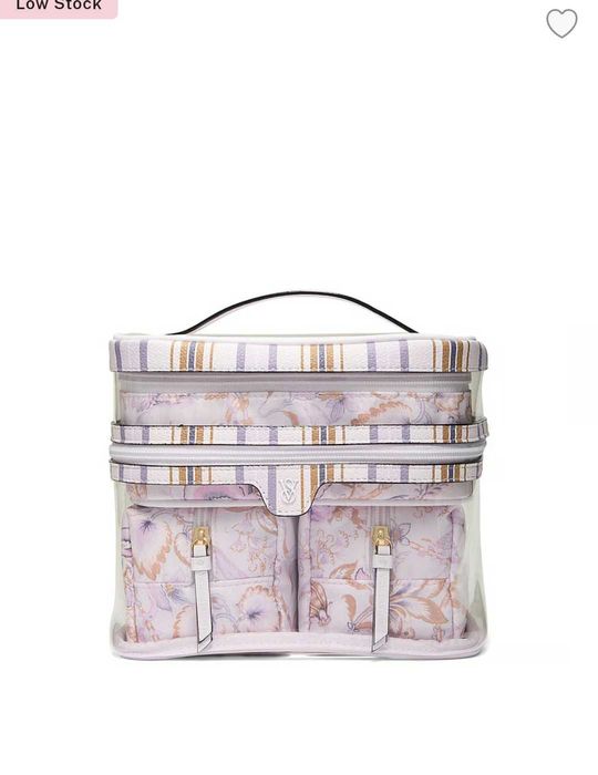 Косметички 4в1 Victoria's secret