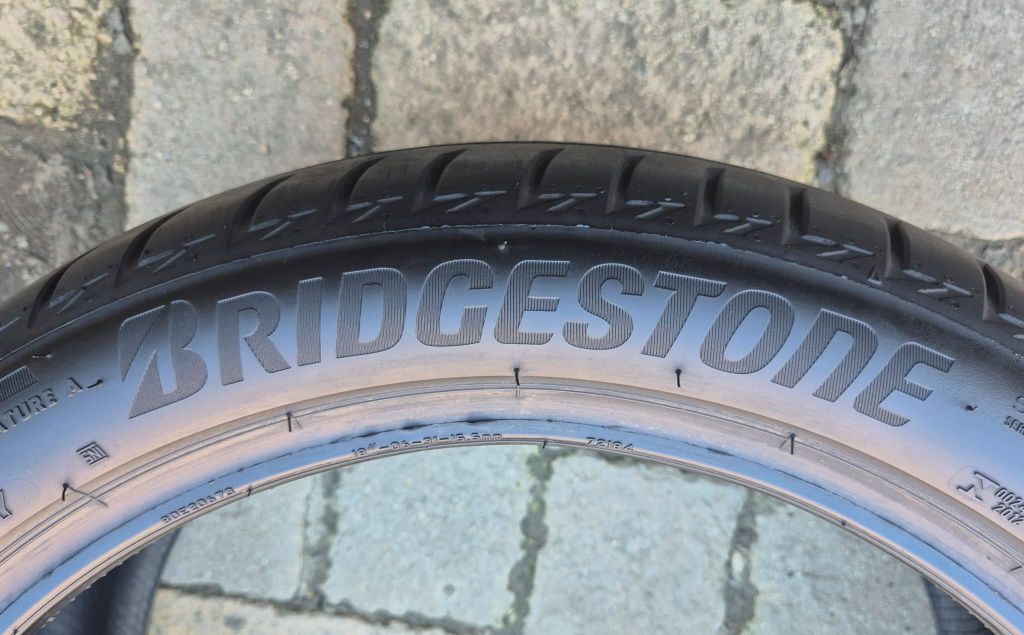 Set 2buc 245/40 R18 97Y XL Bridgestone Turanza T005 MO vară