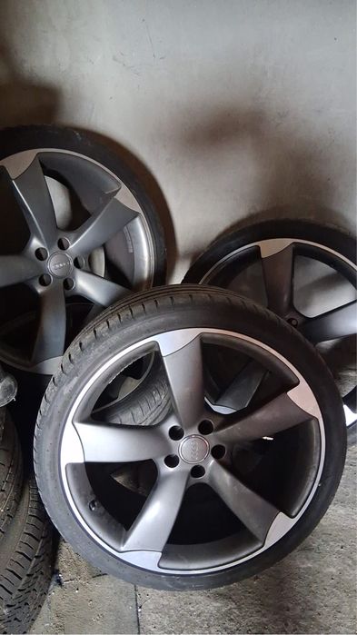 Jante Rotor originale R21