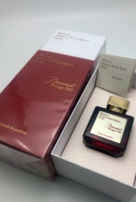 Parfumuri lose cherry