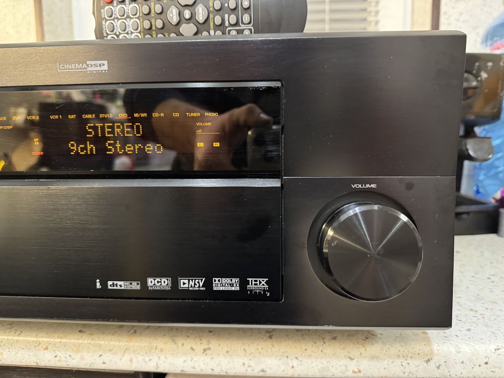 Yamaha DSP-Z9 30kg TOP TOP TOP