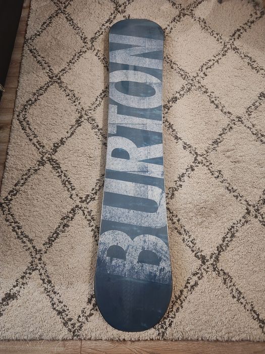 Burton Process Flying V EST 159]() – stare foarte bună, puțin folosită