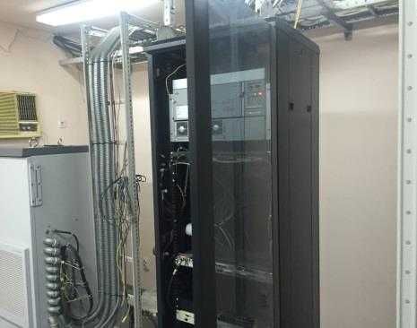 аренда под серверную, сотовую связь ЖК Каргалы