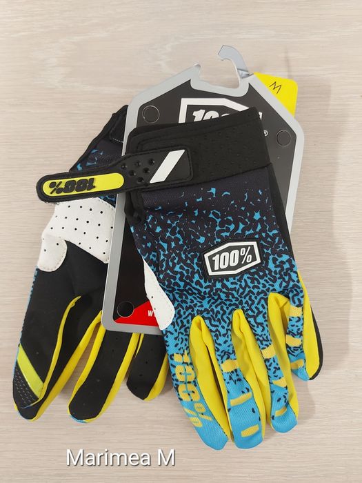 Manusi Fox  100% Cod Produs 38