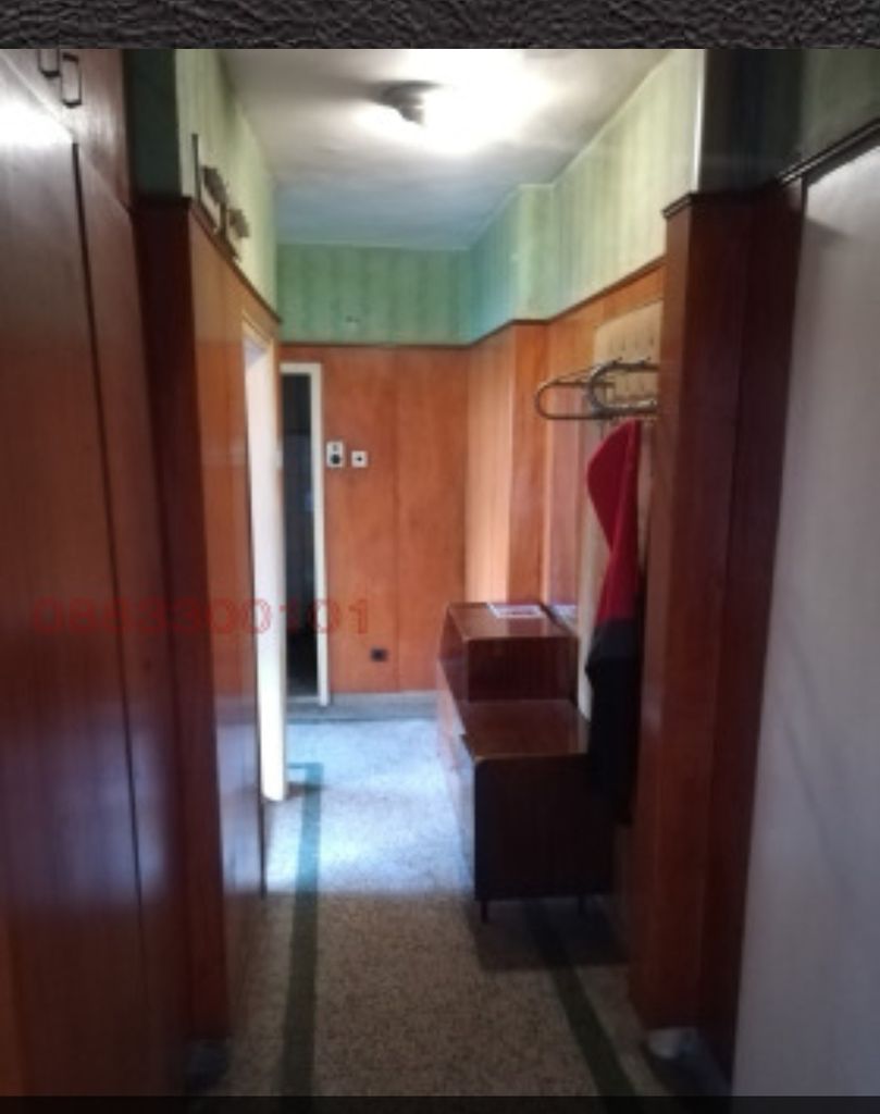 Продава се Двустаен апартамент в Враца, Център - 59 кв.м за 1295 €/кв.м - Снимка #7