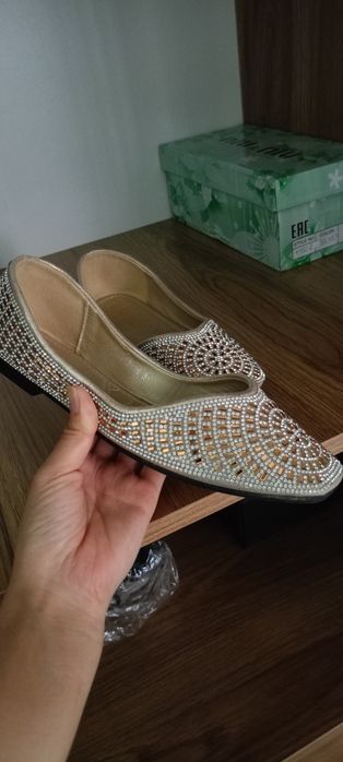 Xolati yangi razmeri 38 orginal