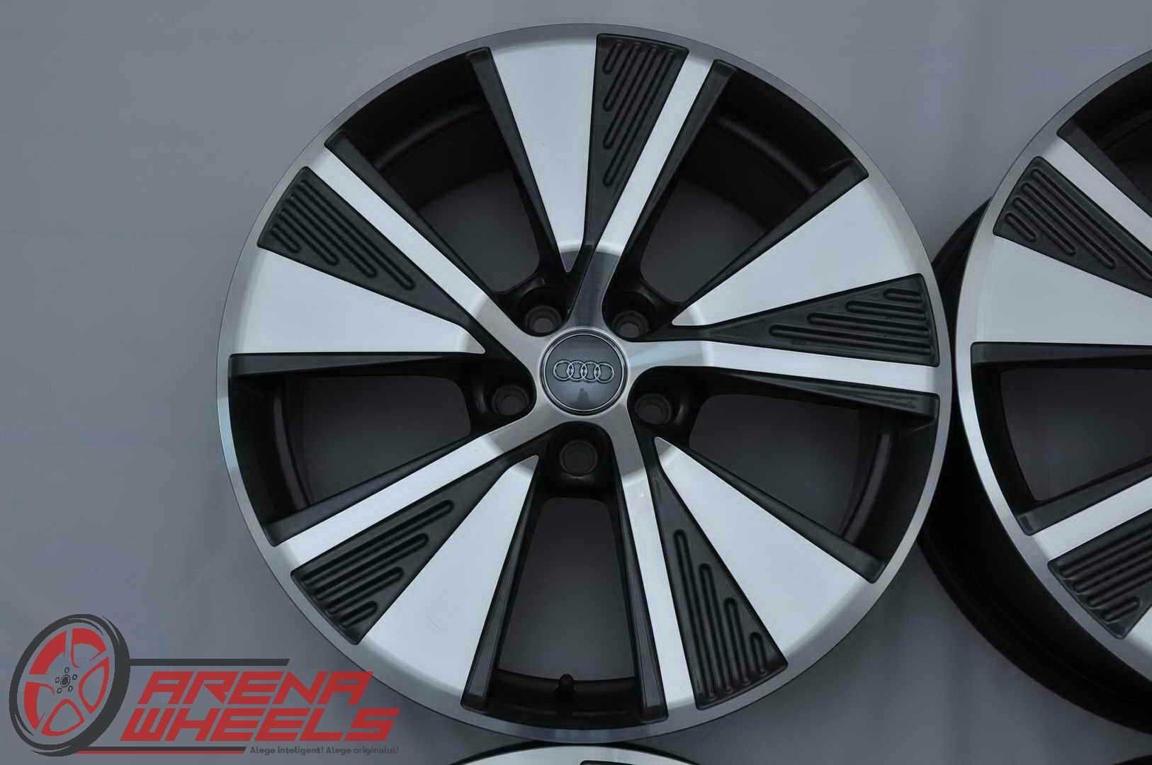 Jante Noi 19 inch Originale Audi E-Tron R19