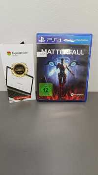 (AG46) Joc PS4 Matterfall b. 3694.13
