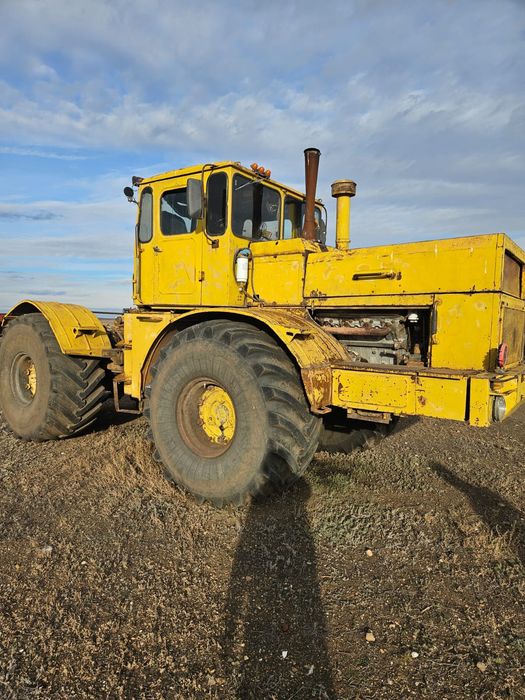 Продам кировец К700А