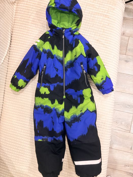 Продам детский зимний комбенизон