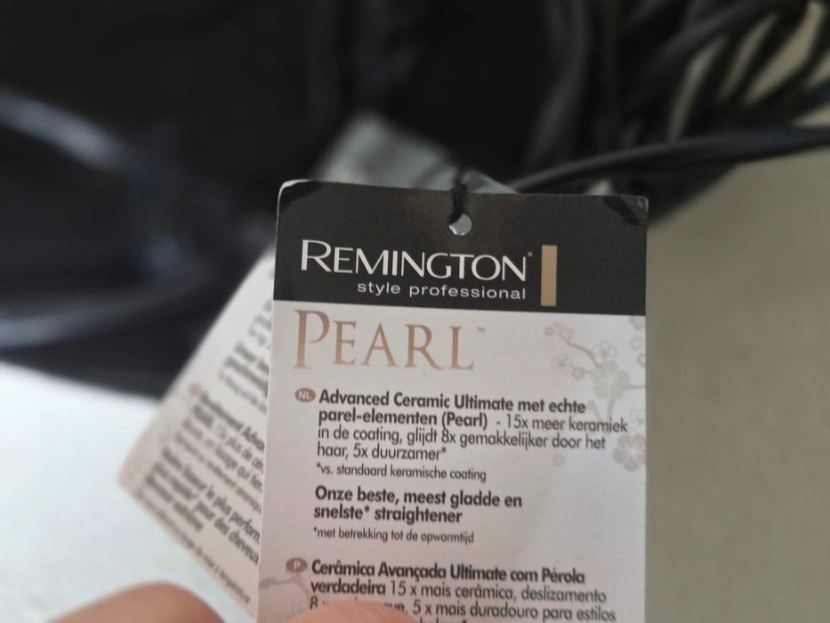 Remington Pearl преса S9500