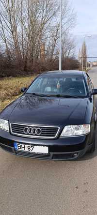 Vand Audi A6 C5 2.5 tdi