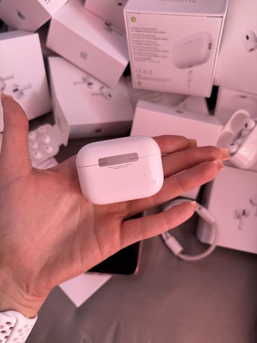 AirPods Pro 2 (Noise Cancelling) 2024