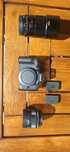 Canon eos M50 Mk ii