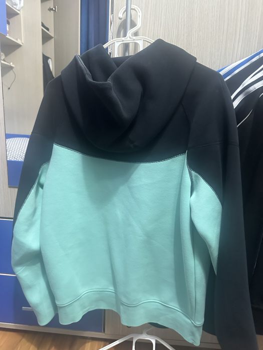 Bluza tech originala