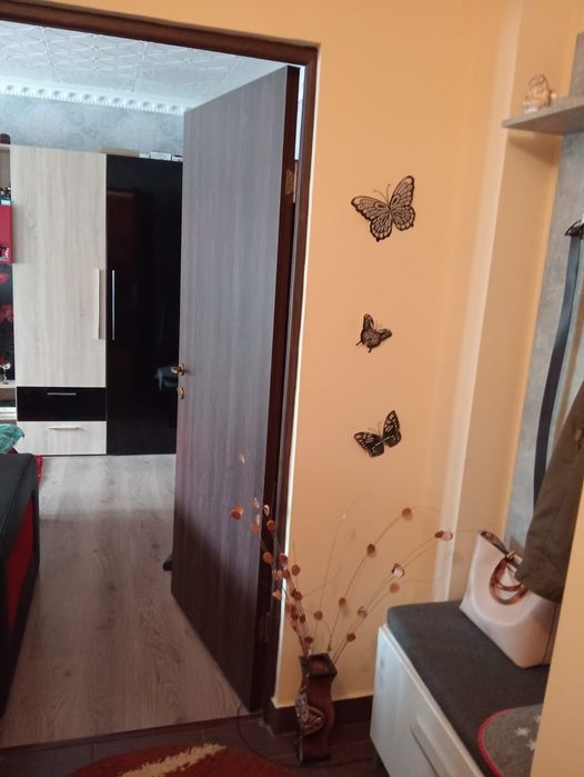 Vănd garsonieră 27 mp