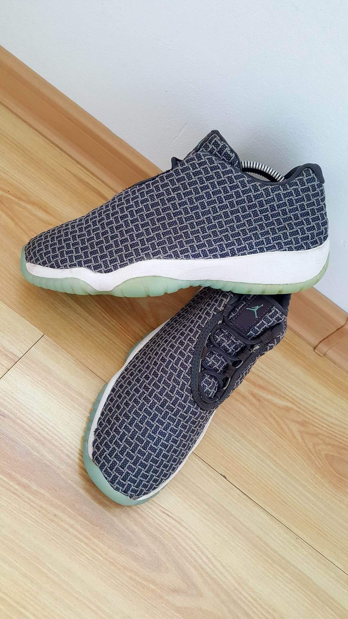 Adidasi baschet Nike Jordan Future 39