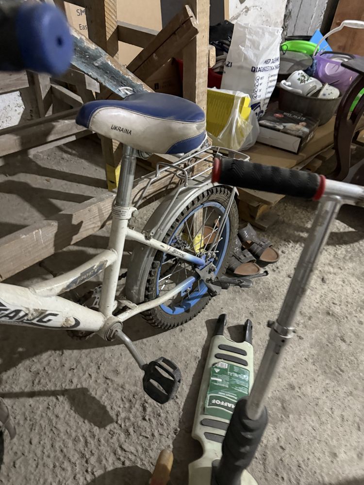 Velosipet samakat