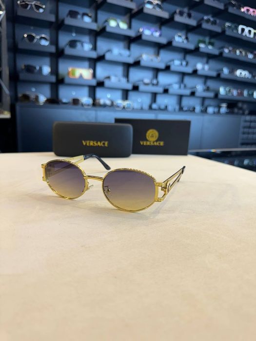 Дамски слънчеви очила