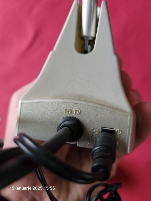 Antena Philips radio/tv cu amplificare