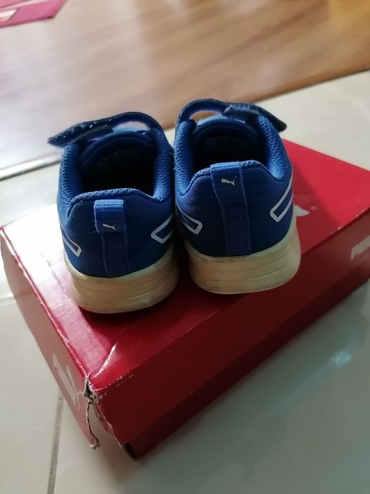 Adidași Puma, nr 26