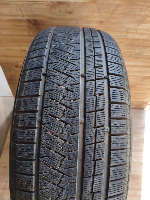 245 55 R19 Одиночка 2022 Год!