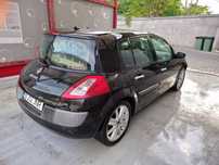 Vand Renault Megan 2 GPL Trapa Panoramic Navigatie