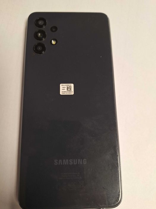Samsung A32 като нов