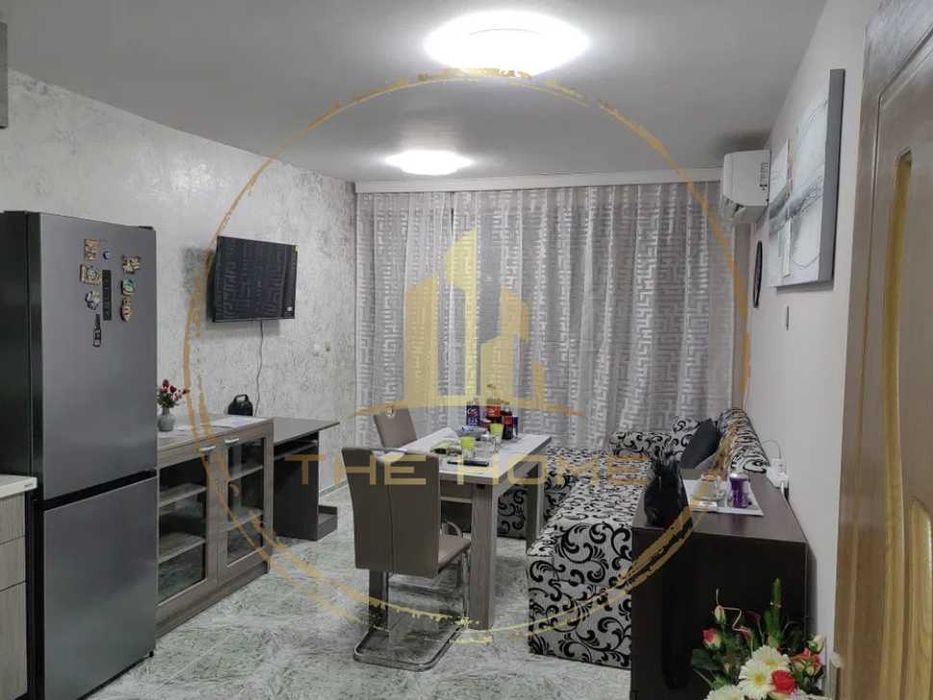 Отлична цена 3 стаен Владиславово