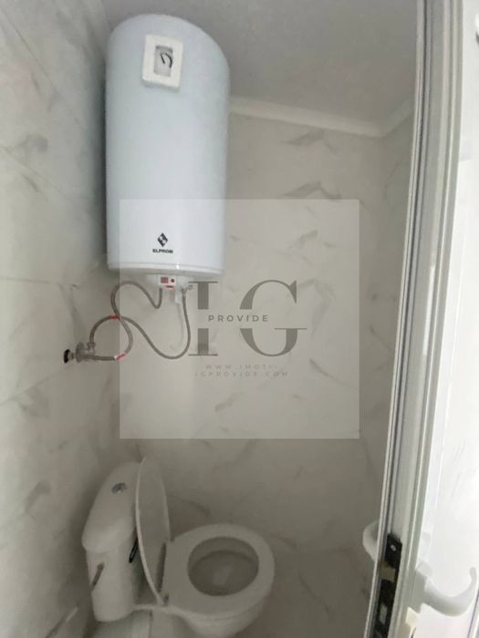 Продава се Двустаен апартамент в к.к. Слънчев бряг - 59 кв.м за 1136 €/кв.м - Снимка #7