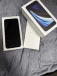 iPhone SE 2020 64 GB