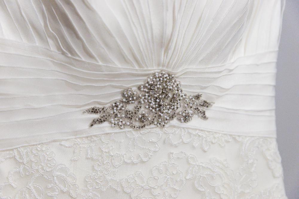 Rochie de mireasa La Sposa Sucre - NOUA