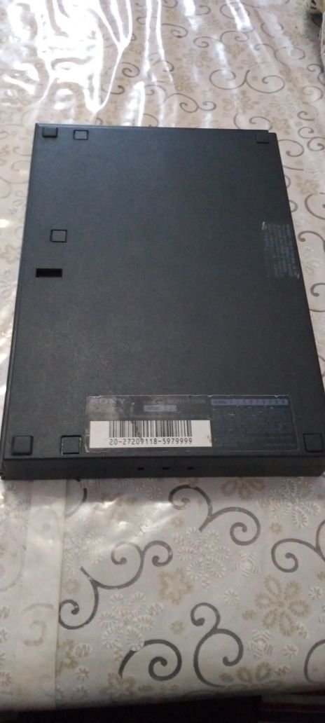 SONY PlayStation 2
