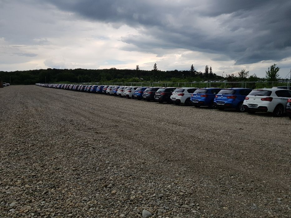 Teren de inchiriat zona Ferme langa Aeroport Otopeni