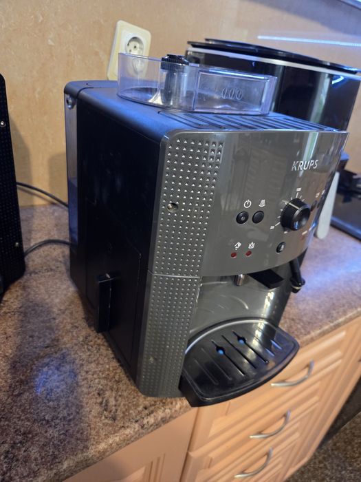 Кафеавтомат Krups
