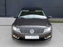 Volkswagen Passat CC 2.0Tdi/Trapa/DSG/Incalzire/Camera/Piele/Memorii/Garantie/Rate/Credit