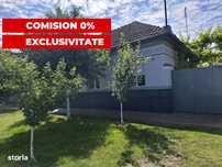 Casa renovata 4 camere in Nadlac