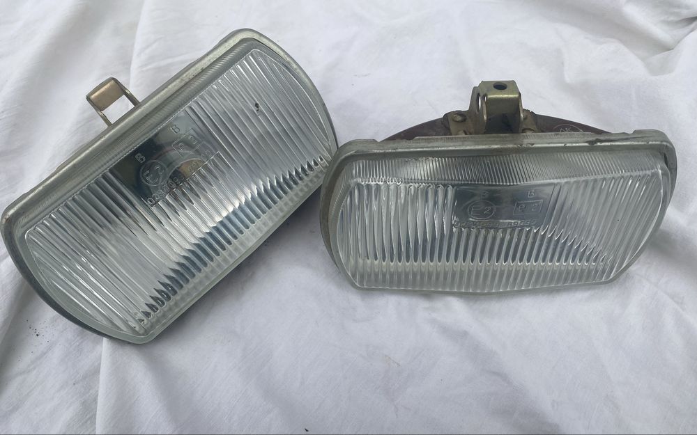 Фара ФГ-152 А - 0