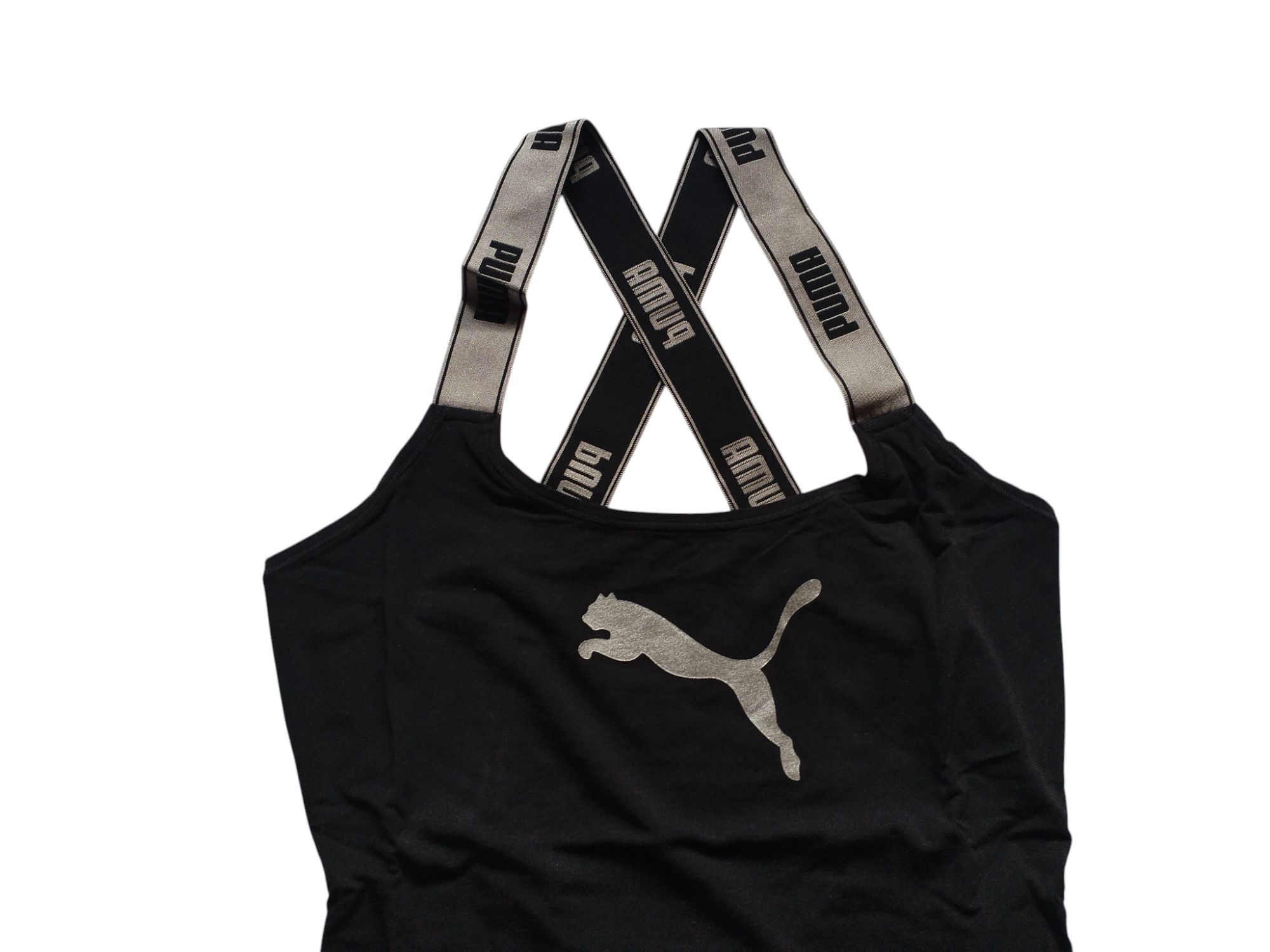 Puma -дамско боди