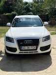 Audi Q5 2.0Tdi Automat
