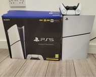 Ps5 812gb digital