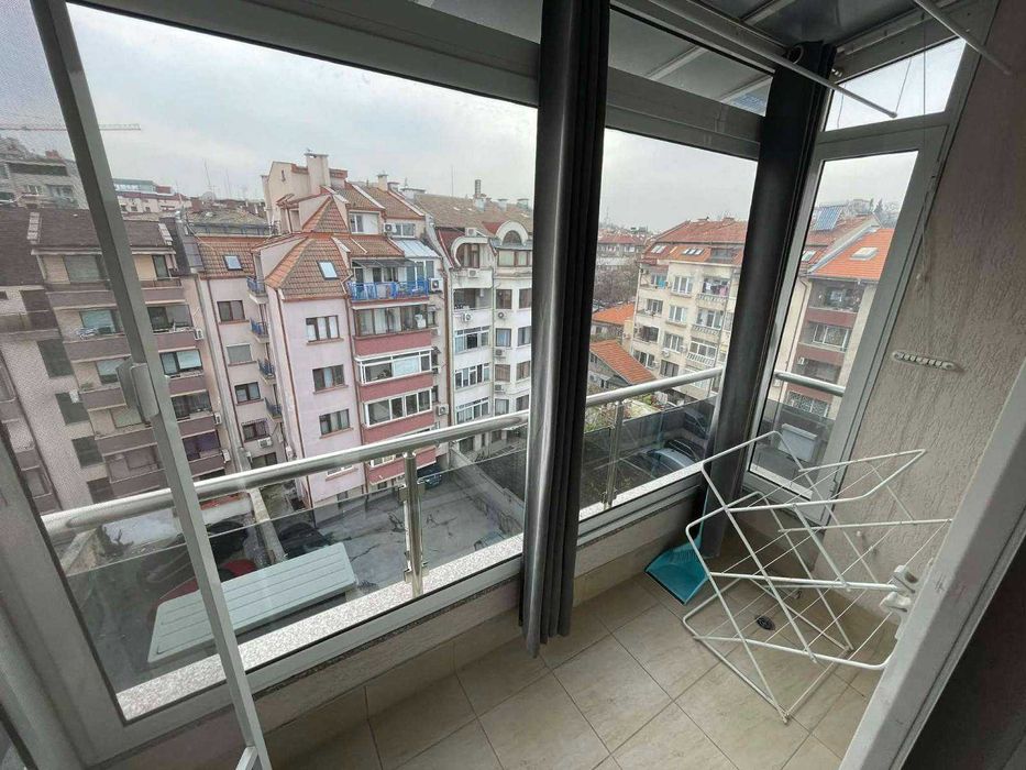 Продава се Двустаен апартамент в Пловдив, Център - 73 кв.м за 1111 €/кв.м - Снимка #6